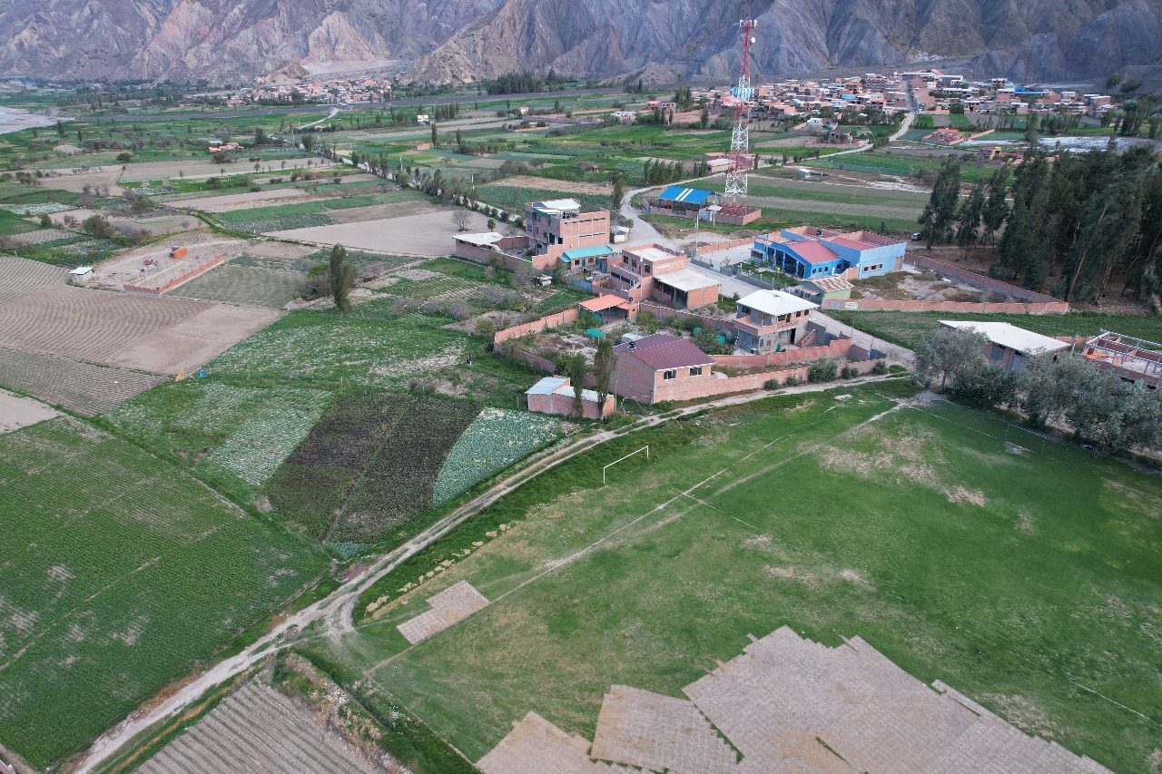 Río Abajo